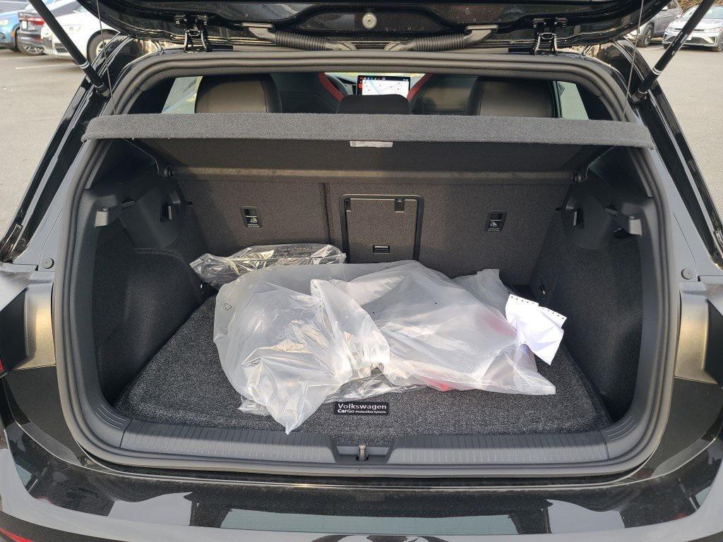 new 2026 Volkswagen Golf GTI car, priced at $42,965