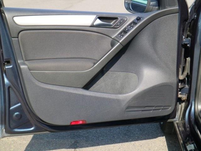 used 2012 Volkswagen Golf car, priced at $12,498