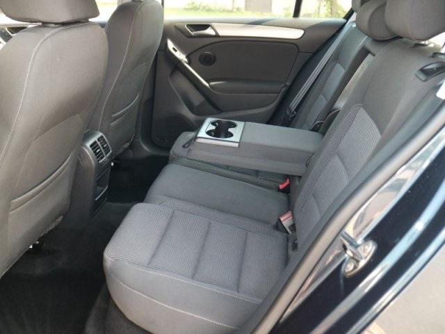used 2012 Volkswagen Golf car, priced at $12,498