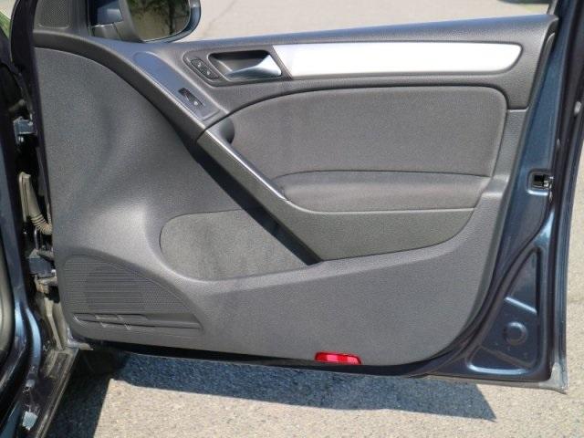 used 2012 Volkswagen Golf car, priced at $12,498