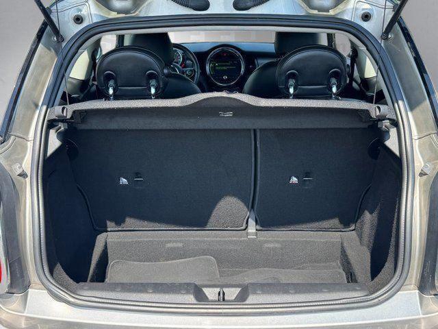 used 2016 MINI Hardtop car, priced at $10,648