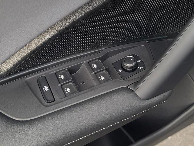 new 2026 Volkswagen Tiguan car, priced at $35,489