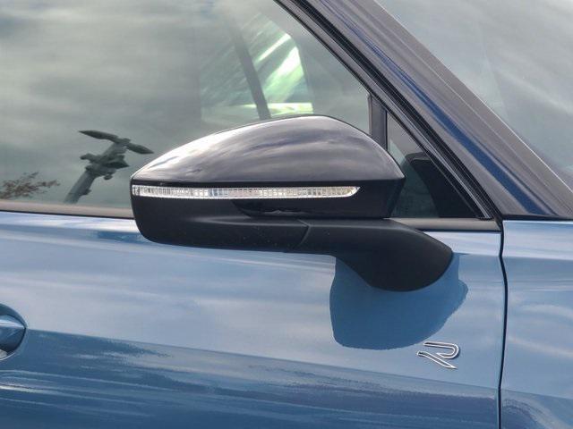 new 2026 Volkswagen Tiguan car, priced at $39,207