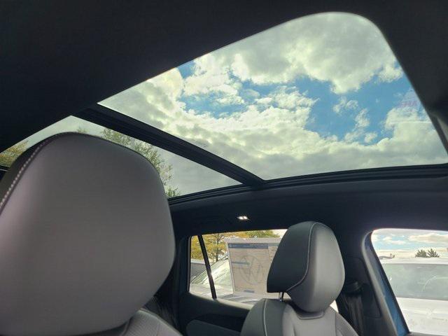 new 2026 Volkswagen Tiguan car, priced at $39,207