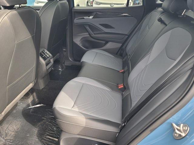 new 2026 Volkswagen Tiguan car, priced at $39,207