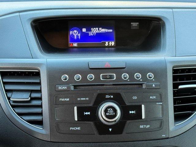 used 2014 Honda CR-V car, priced at $17,500