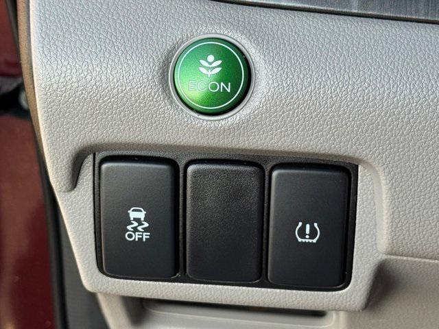 used 2014 Honda CR-V car, priced at $17,500