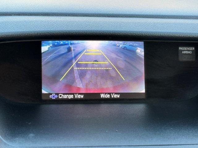 used 2014 Honda CR-V car, priced at $17,500