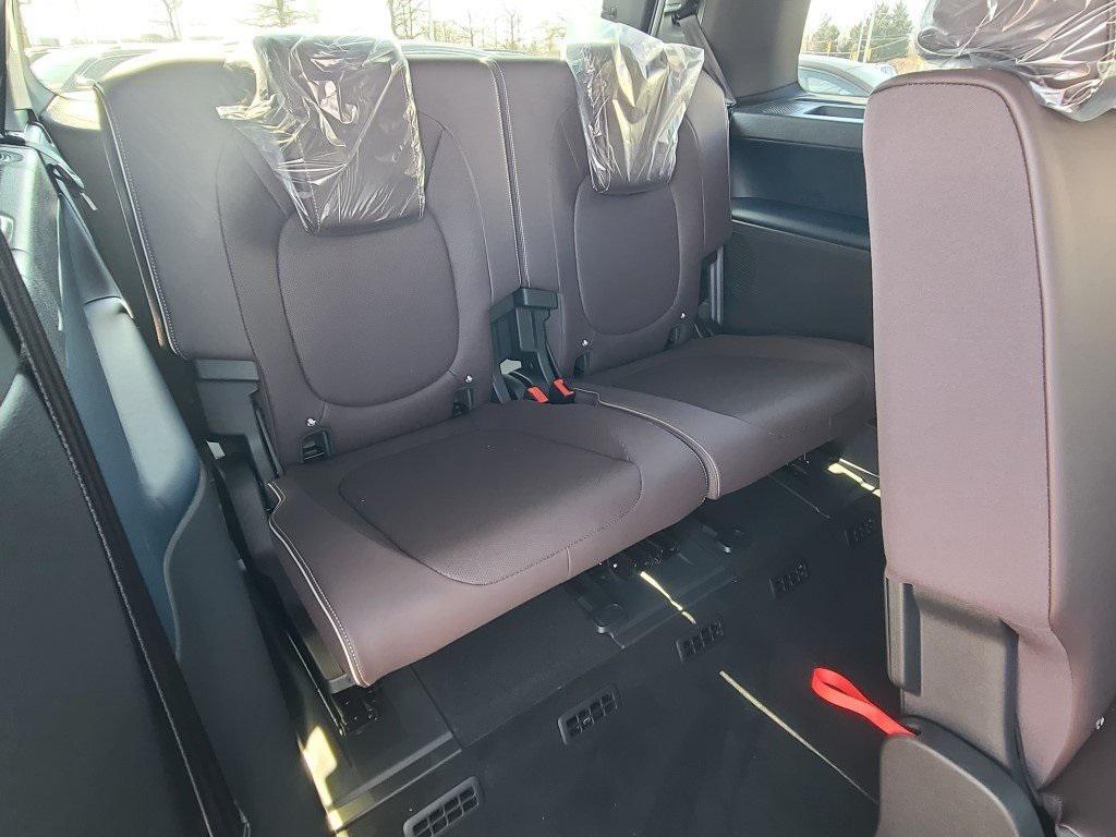 new 2025 Volkswagen ID. Buzz car, priced at $50,431