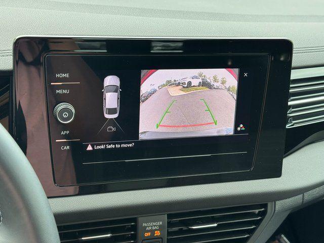used 2026 Volkswagen Jetta car, priced at $22,748