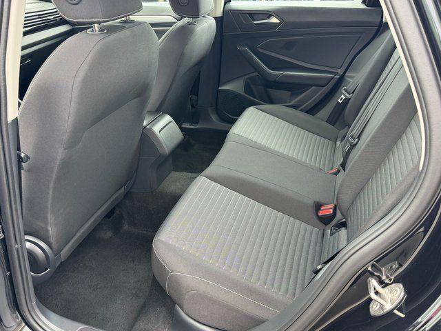 used 2026 Volkswagen Jetta car, priced at $22,748