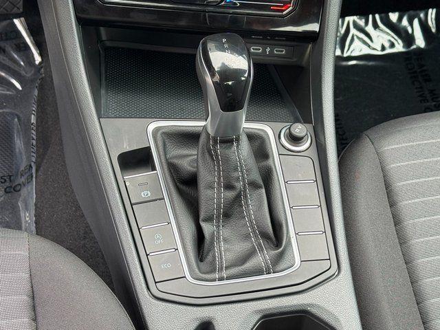 used 2026 Volkswagen Jetta car, priced at $22,748