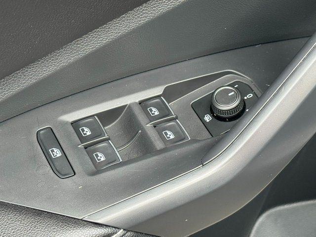 used 2026 Volkswagen Jetta car, priced at $22,748