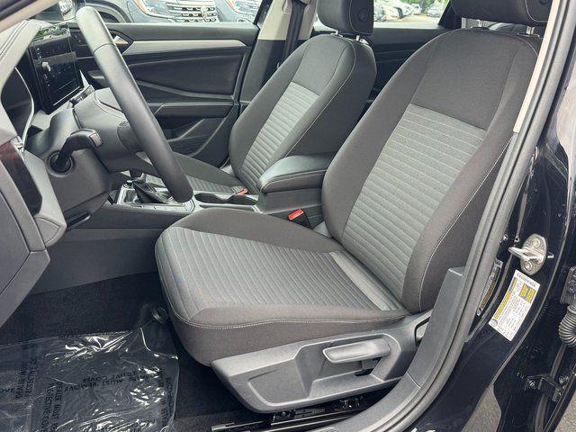 used 2026 Volkswagen Jetta car, priced at $22,748
