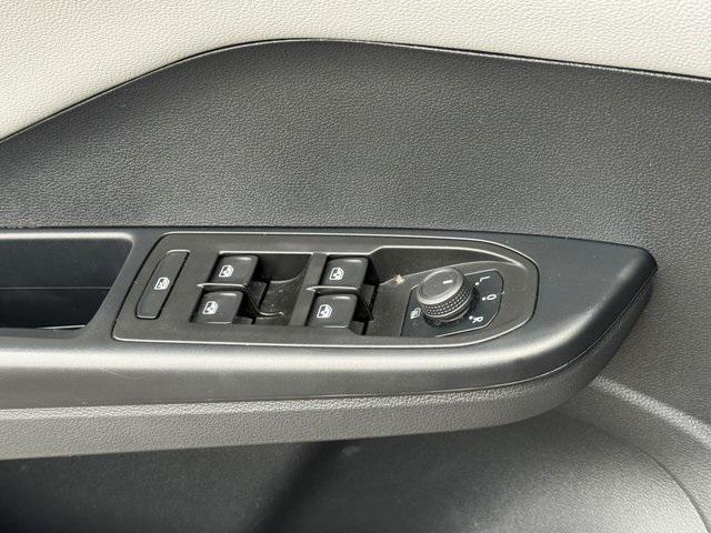 used 2023 Volkswagen Taos car, priced at $19,700