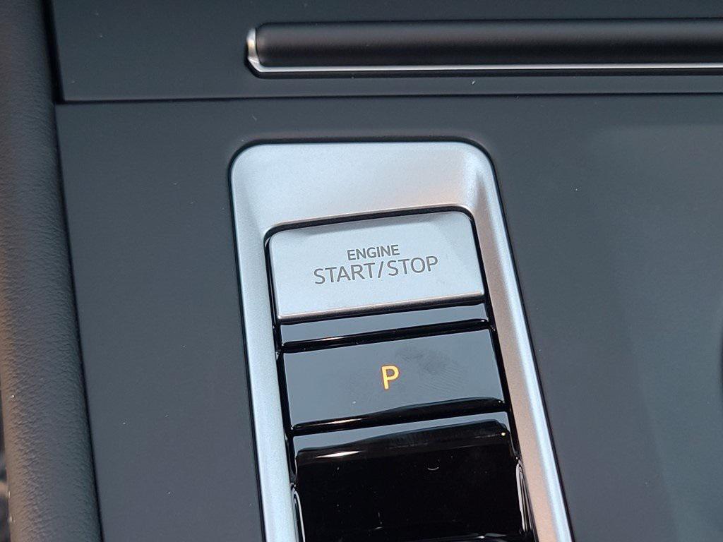 new 2026 Volkswagen Atlas car, priced at $39,365