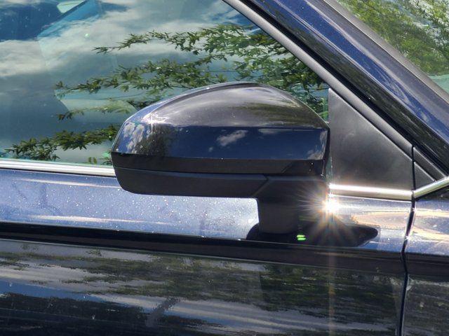 new 2025 Volkswagen Taos car, priced at $25,658