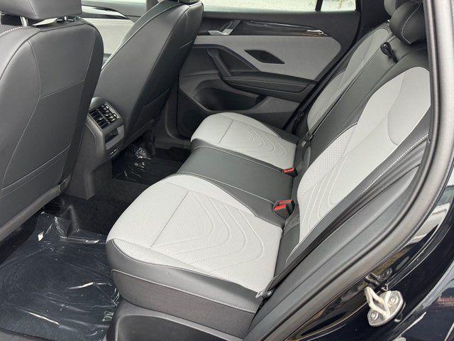 new 2026 Volkswagen Tiguan car, priced at $38,634