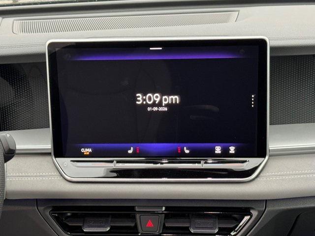 new 2026 Volkswagen Tiguan car, priced at $38,634