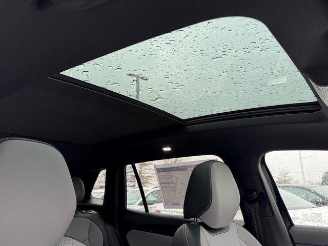 new 2026 Volkswagen Tiguan car, priced at $38,634