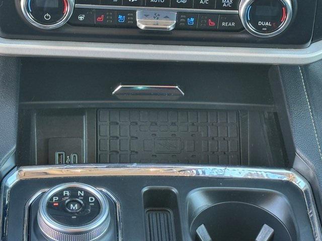 used 2023 Ford Expedition Max car, priced at $34,000