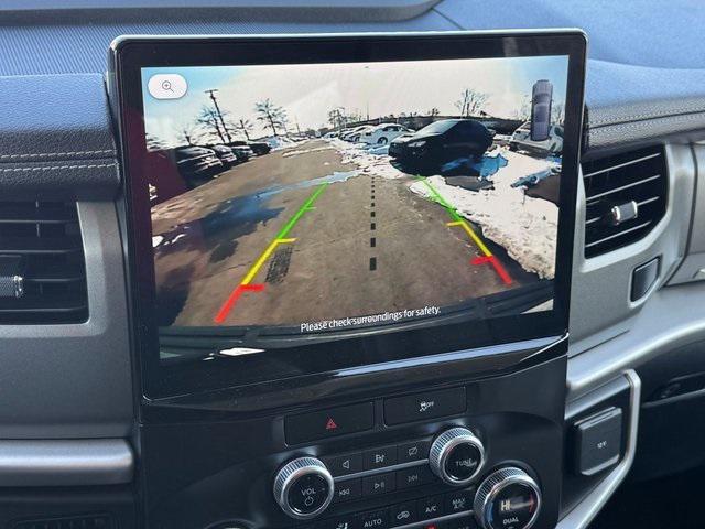 used 2023 Ford Expedition Max car, priced at $34,000