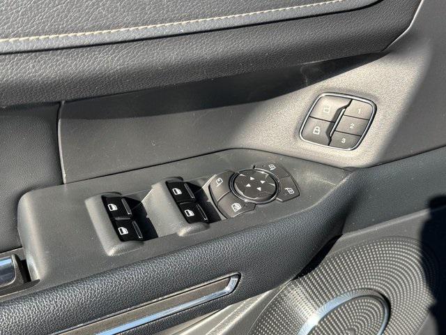 used 2023 Ford Expedition Max car, priced at $34,000