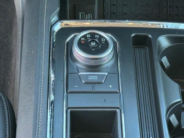 used 2023 Ford Expedition Max car, priced at $34,000