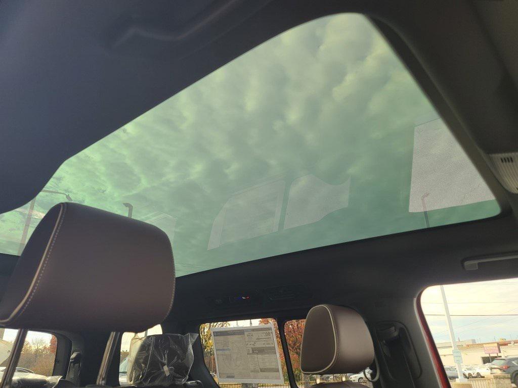 new 2025 Volkswagen ID. Buzz car, priced at $60,749