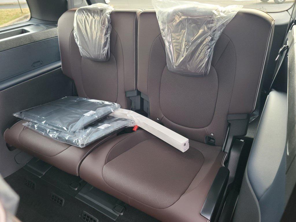 new 2025 Volkswagen ID. Buzz car, priced at $60,749