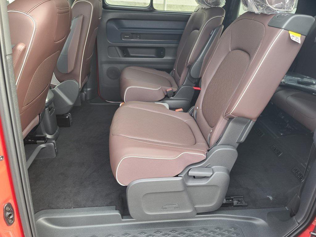 new 2025 Volkswagen ID. Buzz car, priced at $60,749