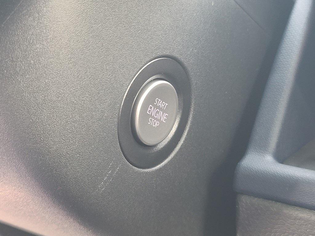 new 2025 Volkswagen ID. Buzz car, priced at $60,749