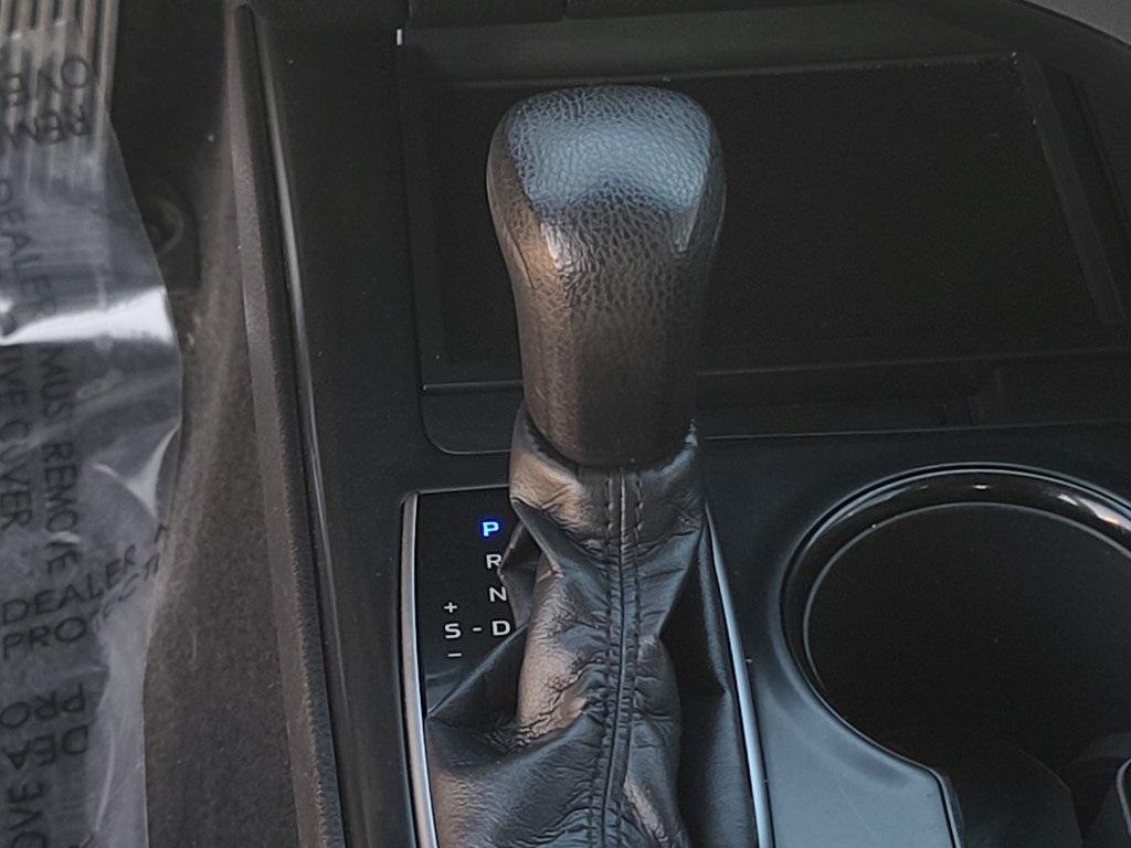 used 2018 Toyota Camry car, priced at $13,000