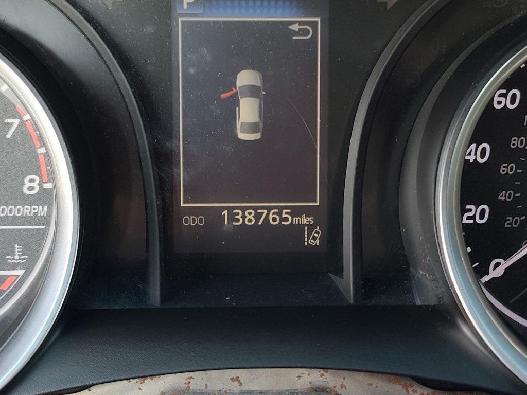 used 2018 Toyota Camry car, priced at $13,000