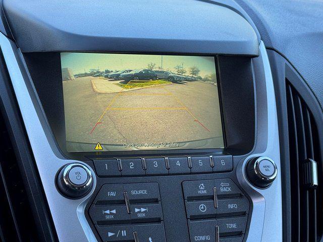 used 2017 Chevrolet Equinox car, priced at $12,500
