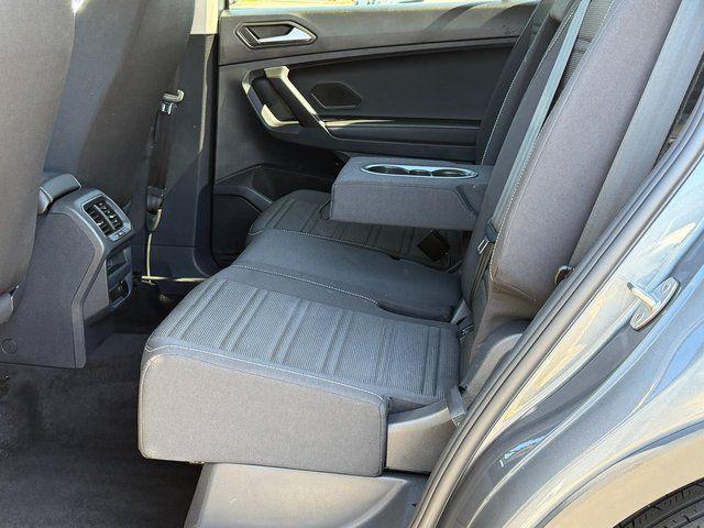 used 2023 Volkswagen Tiguan car, priced at $17,498