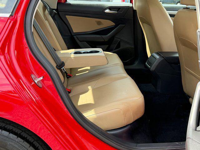 used 2019 Volkswagen Jetta car, priced at $16,498