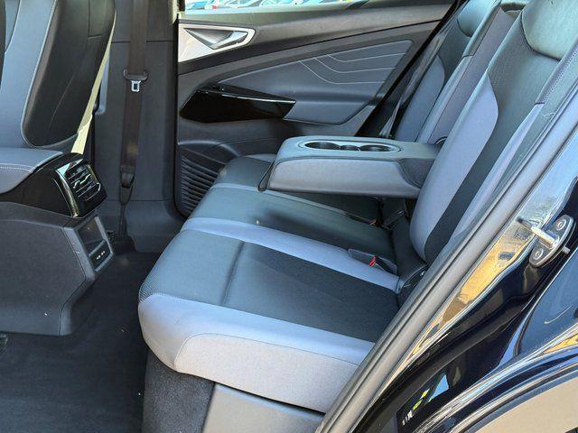 used 2023 Volkswagen ID.4 car, priced at $23,898