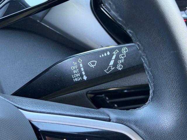 used 2023 Volkswagen ID.4 car, priced at $23,898