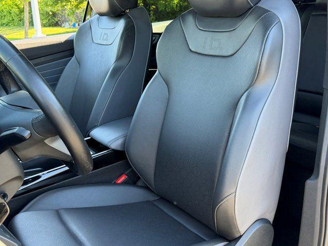 used 2023 Volkswagen ID.4 car, priced at $23,898