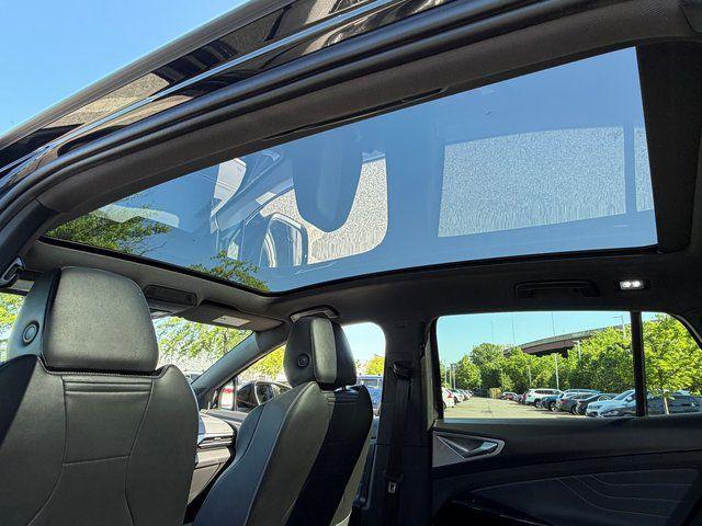 used 2023 Volkswagen ID.4 car, priced at $23,898