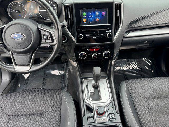 used 2020 Subaru Forester car, priced at $16,970