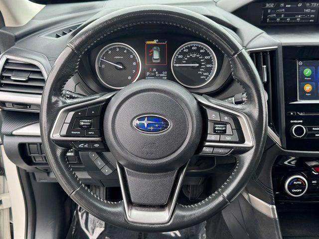 used 2020 Subaru Forester car, priced at $16,970
