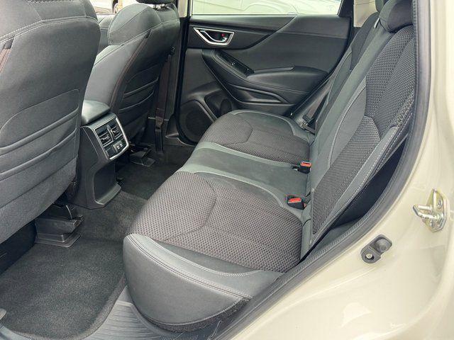 used 2020 Subaru Forester car, priced at $16,970