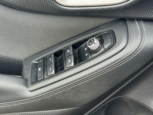 used 2020 Subaru Forester car, priced at $16,970