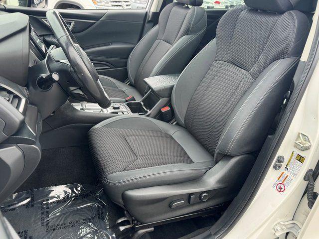 used 2020 Subaru Forester car, priced at $16,970