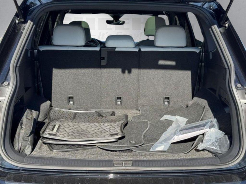 used 2023 Volkswagen Tiguan car, priced at $21,500