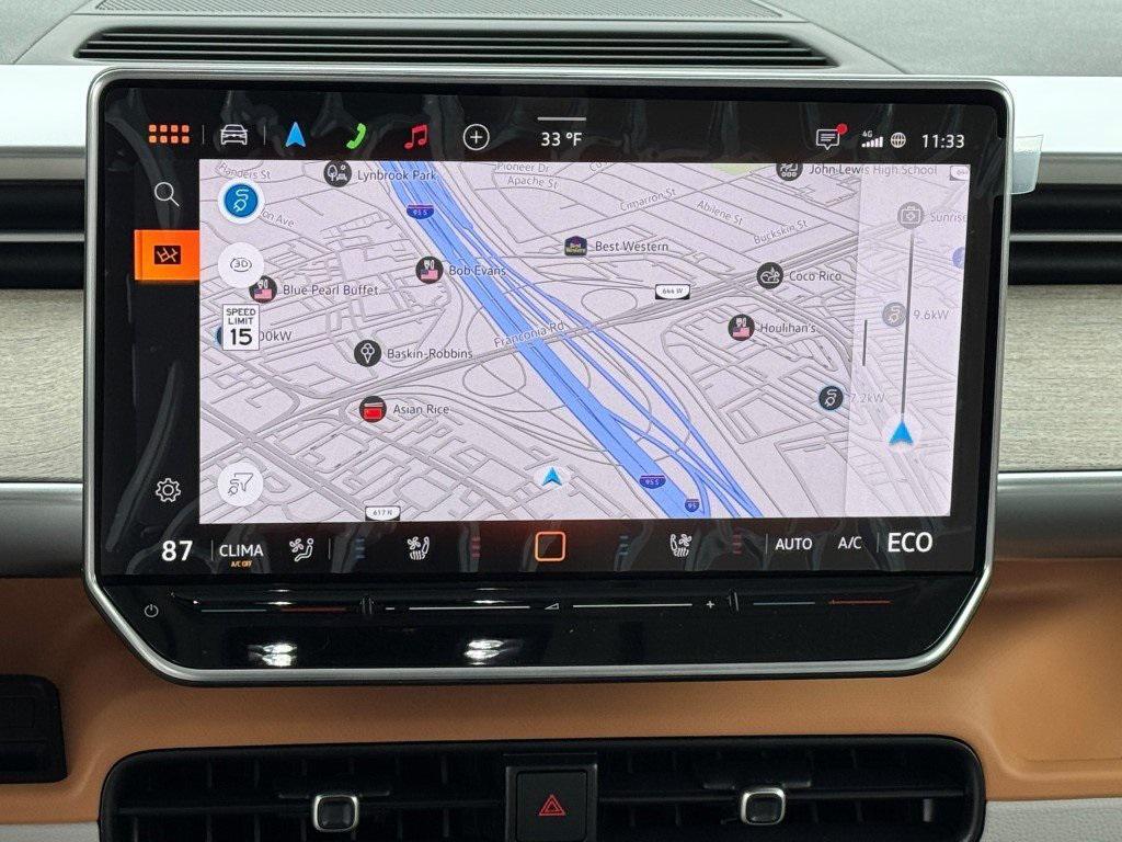 new 2025 Volkswagen ID. Buzz car, priced at $60,254