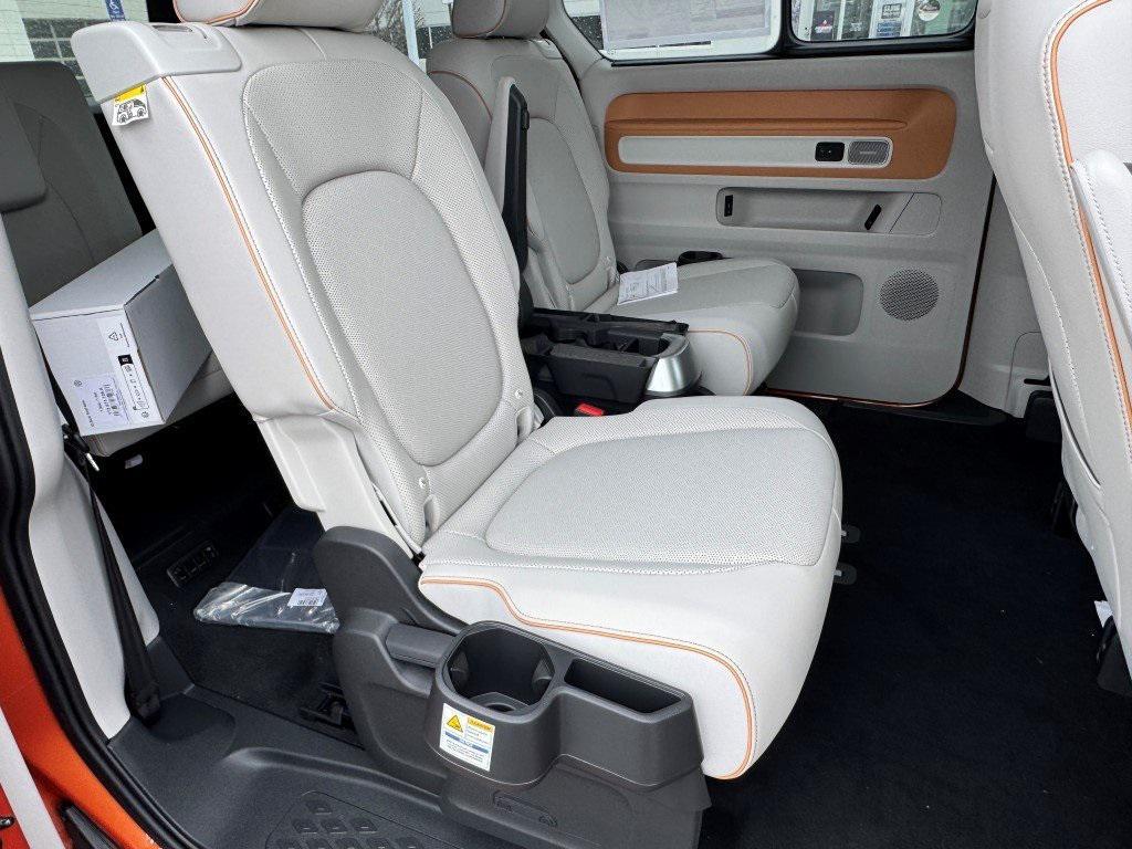 new 2025 Volkswagen ID. Buzz car, priced at $60,254