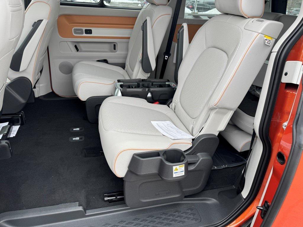 new 2025 Volkswagen ID. Buzz car, priced at $60,254